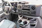New 2026 Ford E-350 10' 9" Knapheide Steel Service Utility Van for sale #M260000 - photo 14
