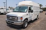 New 2026 Ford E-350 10' 9" Knapheide Steel Service Utility Van for sale #M260000 - photo 3
