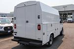 New 2026 Ford E-350 10' 9" Knapheide Steel Service Utility Van for sale #M260000 - photo 2