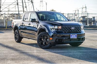 2025 Ford Maverick SuperCrew Cab AWD Pickup for sale #RSL250197 - photo 1