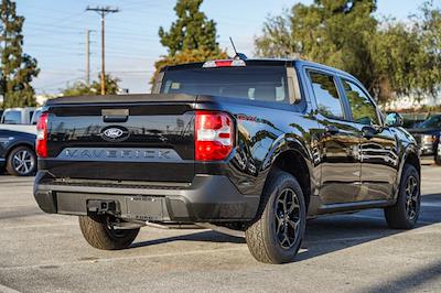2025 Ford Maverick SuperCrew Cab AWD Pickup for sale #RSL250197 - photo 2