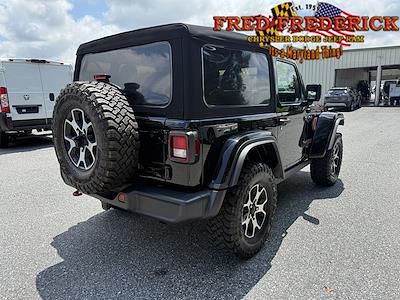 2020 Jeep Wrangler 4WD SUV for sale #24090A - photo 2
