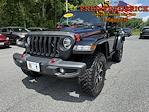 2020 Jeep Wrangler 4WD SUV for sale #24090A - photo 4