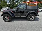 2020 Jeep Wrangler 4WD SUV for sale #24090A - photo 5