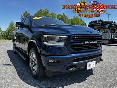 2020 Ram 1500 Crew Cab 4WD Pickup for sale #25003A - photo 1