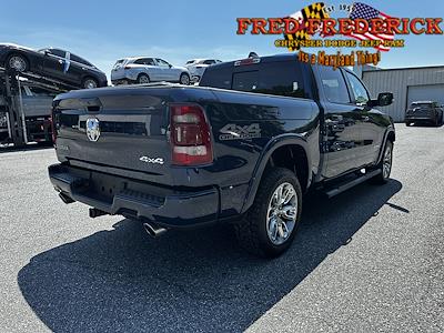 2020 Ram 1500 Crew Cab 4WD Pickup for sale #25003A - photo 2