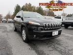 Used 2015 Jeep Cherokee Latitude for sale #25013A - photo 1