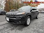 Used 2015 Jeep Cherokee Latitude for sale #25013A - photo 3
