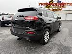 Used 2015 Jeep Cherokee Latitude for sale #25013A - photo 8