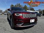 Used 2018 Jeep Grand Cherokee Summit 4WD SUV for sale #25053A - photo 1