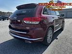 Used 2018 Jeep Grand Cherokee Summit 4WD SUV for sale #25053A - photo 2