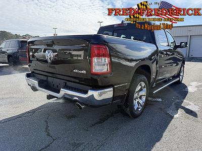 Used 2021 Ram 1500 - photo 1