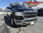 2021 Ram 1500 Crew Cab 4WD Pickup for sale #25072A - photo 1
