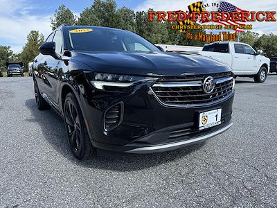 2022 Buick Envision FWD SUV for sale #25087A - photo 1