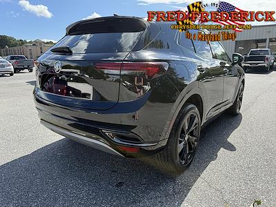 2022 Buick Envision FWD SUV for sale #25087A - photo 2
