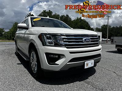 2020 Ford Expedition 4WD SUV for sale #25102A - photo 1