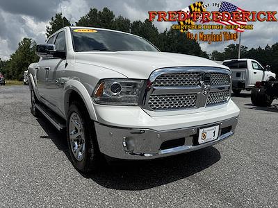 2014 Ram 1500 Crew Cab 4WD Pickup for sale #25140A - photo 1