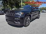 2021 Jeep Grand Cherokee 4WD SUV for sale #25159A - photo 4