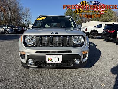 2020 Jeep Renegade 4WD SUV for sale #25193A - photo 2