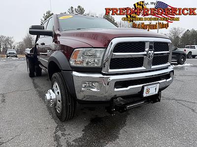 Used 2018 Ram 5500 - photo 1