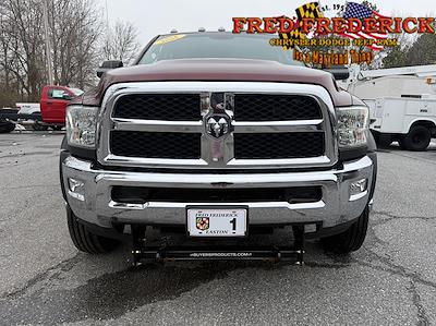Used 2018 Ram 5500 - photo 1