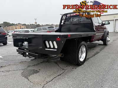 Used 2018 Ram 5500 - photo 1