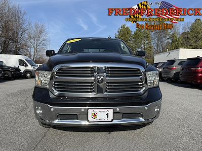 Used 2016 Ram 1500 Big Horn Crew Cab for sale #26024A - photo 2