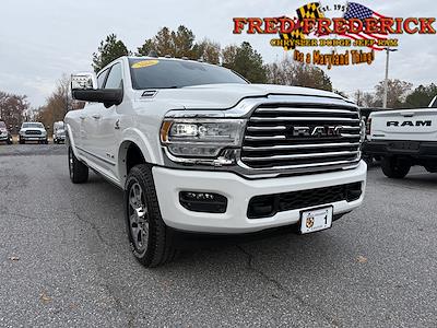 2023 Ram 3500 Crew Cab 4WD Pickup for sale #26031A - photo 1