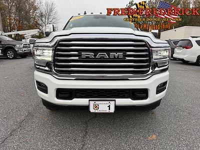 2023 Ram 3500 Crew Cab 4WD Pickup for sale #26031A - photo 2
