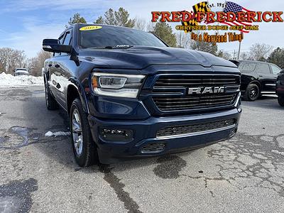 2021 Ram 1500 Crew Cab 4WD Pickup for sale #26069A - photo 1