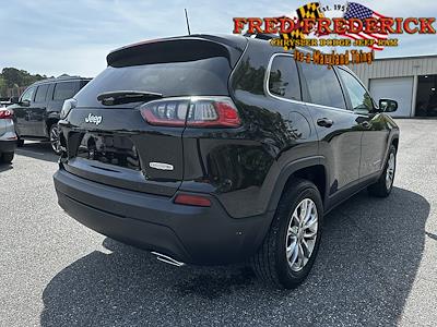 2022 Jeep Cherokee 4WD SUV for sale #2634M - photo 2