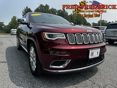 2020 Jeep Grand Cherokee 4WD SUV for sale #2637I - photo 1