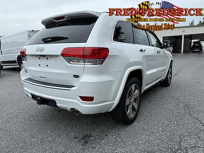 2015 Jeep Grand Cherokee 4WD SUV for sale #2638N - photo 2