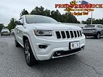2015 Jeep Grand Cherokee 4WD SUV for sale #2638N - photo 1