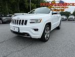 2015 Jeep Grand Cherokee 4WD SUV for sale #2638N - photo 4