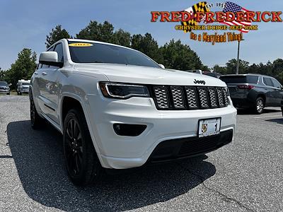 2022 Jeep Grand Cherokee WK 4WD SUV for sale #2647M - photo 1