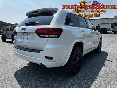 2022 Jeep Grand Cherokee WK 4WD SUV for sale #2647M - photo 2