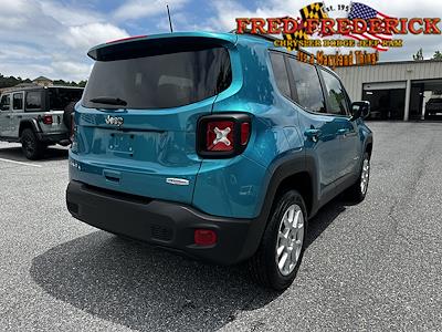 2020 Jeep Renegade 4WD SUV for sale #2648M - photo 2