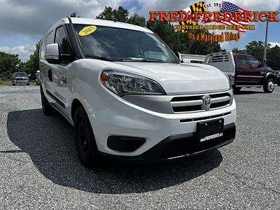 2015 Ram ProMaster City FWD Empty Cargo Van for sale #2649I - photo 1
