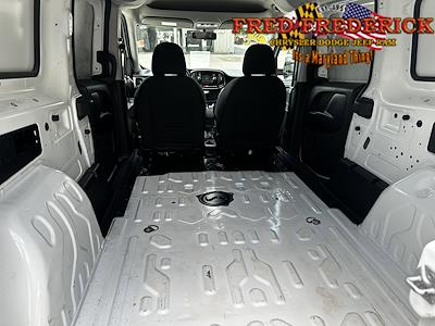 Used 2015 Ram ProMaster City Empty Cargo Van for sale #2649I - photo 2