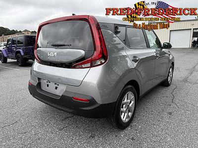 2022 Kia Soul FWD SUV for sale #2654J - photo 2