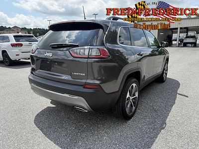 2022 Jeep Cherokee 4WD SUV for sale #2656M - photo 2