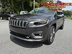2022 Jeep Cherokee 4WD SUV for sale #2656M - photo 4