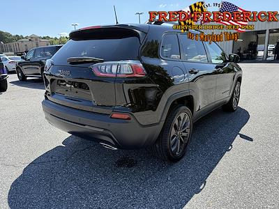 2021 Jeep Cherokee 4WD SUV for sale #2657M - photo 2