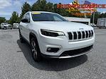 2022 Jeep Cherokee 4WD SUV for sale #2658M - photo 1