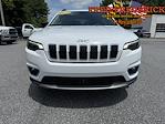 2022 Jeep Cherokee 4WD SUV for sale #2658M - photo 4