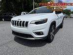 2022 Jeep Cherokee 4WD SUV for sale #2658M - photo 5