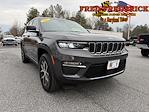 Used 2024 Jeep Grand Cherokee Limited for sale #2682I - photo 1