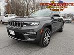 Used 2024 Jeep Grand Cherokee Limited for sale #2682I - photo 4