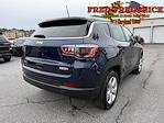 2021 Jeep Compass 4WD SUV for sale #2687I - photo 1